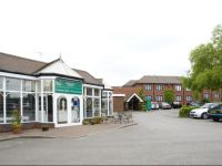  Quality Hotel Dudley