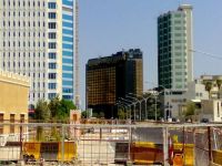  JW Marriott Hotel Kuwait