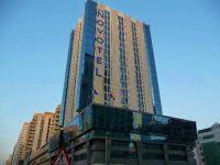  Mercure Abu Dhabi Centre