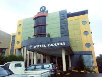  Fiducia Hotel Serpong