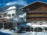  Alpenhotel Kindl