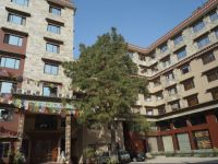  Hotel Tibet International