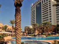  The Diplomat Radisson Blu Hotel Residence & Spa