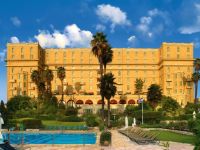  Dan King David Hotel Jerusalem