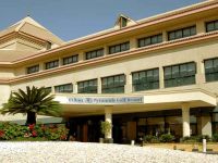  Hilton Pyramids Golf Resort