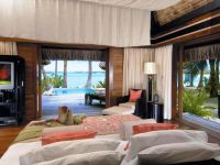  The St Regis Bora Bora Resort