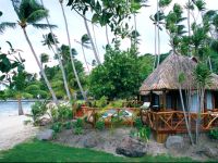  Bora Bora Lagoon Resort & SPA