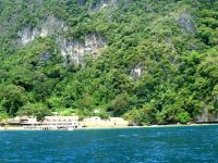  El Nido Miniloc Island Resort