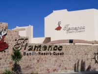  Flamenco Beach & Resort Quseir