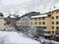  Apartaments del Meligar