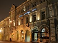  Europa Royale Vilnius