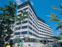  Hilton ParkSA Istanbul