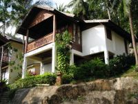  Serene Hill Resort & Spa