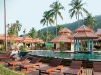  Koh Chang Paradise Resort & Spa