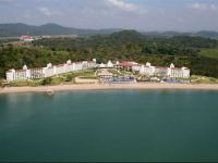  InterContinental Playa Bonita Resort and Spa