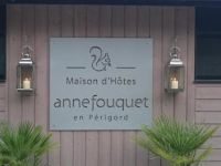  Maison dHotes Anne Fouquet