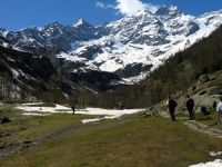  Ski Club Lo Stambecco