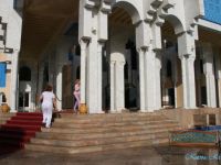  Hasdrubal Thalassa & Spa Yasmine Hammamet