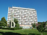  Dubrava sanatorium Zheleznovodsk