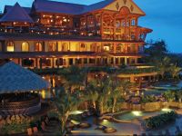  The Springs Resort & Spa at Arenal