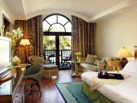  JA Jebel Ali Hotel Palm Tree Court & Spa