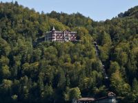  Grandhotel Giessbach