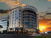  Radisson Blu Hotel Dubai Media City