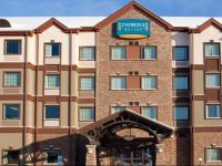  Staybridge Suites Great Falls