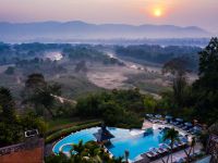  Anantara Golden Triangle Elephant Camp & Resort