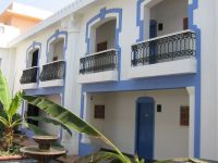  Lemon Tree Amarante Beach Resort