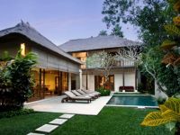  Karma Jimbaran Villa