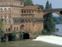  Mercure Albi Bastides