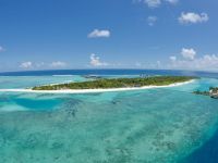  Paradise Island Resort and Spa