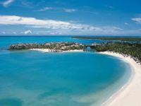  Shangri-La's Le Touessrok Resort & Spa