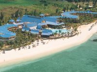  Victoria Beachcomber Resort & Spa