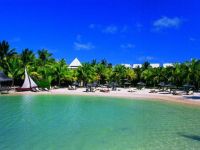  Le Paradise Cove Hotel and Spa