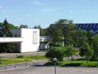  Turcentr-Rizalit hotel