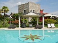  B&B La Torre in Pietra