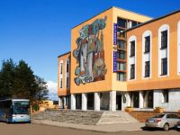  Intourist hotel Velikii Novgorod