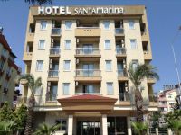  Santa Marina Hotel