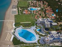  Attaleia Shine Tennis Spa Luxury