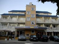  Paraiso Beach (РџР°СЂР°Р№Р·Рѕ Р‘РёС‡)