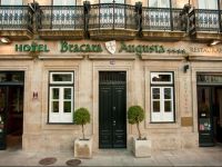  Hotel Bracara Augusta