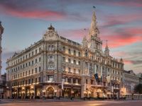  Anantara New York Palace Budapest Hotel
