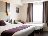 Premier Inn Northwich South