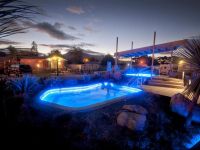  Rotorua Top 10 Holiday Park
