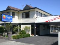  Comfort Inn Kauri Court