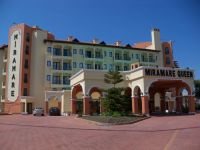  Miramare Queen Hotel Antalya