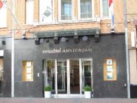 Swissotel Amsterdam