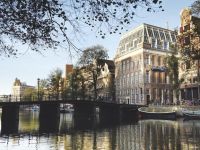  Radisson Blu Hotel Amsterdam